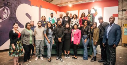 Black cannabusiness conference jon cappetta sheba turk shiest bubz candy angel