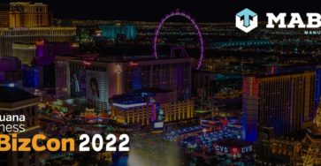 Mjbizcon 2022