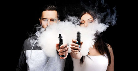 872812 E Cigarettes 1 Istock