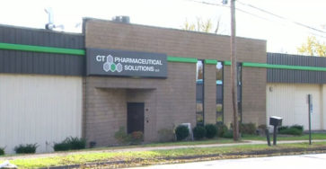 Ct Pharmaceutical Solutions Cps